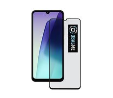 OBAL:ME 5D Tvrzené Sklo pro Xiaomi Redmi 14C 4G/A4/Poco C75 černá