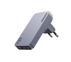 UGREEN 25356 Nexode Pro 65W GaN Ultra-Slim Rychlonabíječka
