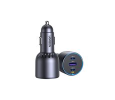 UGREEN 35024 75W 3-Port Rychlonabíječka do auta