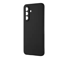 OBAL:ME Matte TPU Kryt pro Samsung Galaxy A36 5G černá