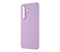 OBAL:ME Matte TPU Kryt pro Samsung Galaxy A56 5G fialová
