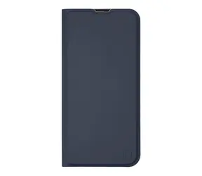 OBAL:ME SmoothTouch Pouzdro pro Samsung Galaxy A26 5G modrá