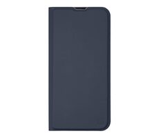 OBAL:ME SmoothTouch Pouzdro pro Xiaomi Redmi Note 14 Pro+ 5G modrá