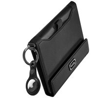 Spigen AFA05538 Univerzální pouzdro na cestovní pas a karty