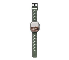UAG Civillian řemínek pro Apple Watch Series 42/44/45/49 mm zelená