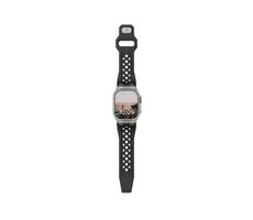 UAG Monarch Strap řemínek pro Apple Watch 44/45/46/49mm černá