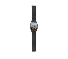 UAG Pathfinder řemínek pro Apple Watch 44/45/46/49mm černo-šedá