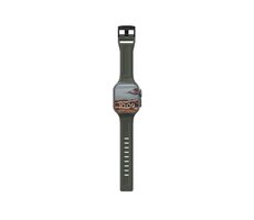 UAG Scout řemínek pro Apple Watch 44/45/46/49mm zelená