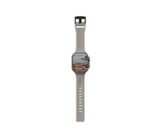 UAG Scout řemínek pro Apple Watch 44/45/46/49mm titanově šedá