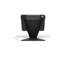 Pipetto Origimi No6 Stand Case Ochranný kryt pro Apple iPad 10.9" (2022) černá