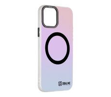 OBAL:ME HoloMag Kryt pro Apple iPhone 12/12 Pro černá