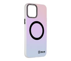 OBAL:ME HoloMag Kryt pro Apple iPhone 12 Pro Max černá