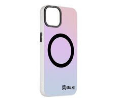 OBAL:ME HoloMag Kryt pro Apple iPhone 13 černá