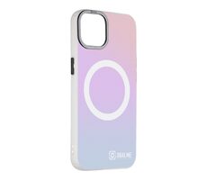 OBAL:ME HoloMag Kryt pro Apple iPhone 13 bílá