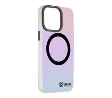 OBAL:ME HoloMag Kryt pro Apple iPhone 13 Pro černá