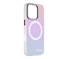 OBAL:ME HoloMag Kryt pro Apple iPhone 16 Pro bílá