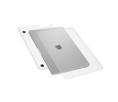 Epico Slim Shell kryt pro Macbook Pro M1/M2/M3/M4 14" (A2442/A2779/A2918/A2992/A3112/A3185/A3401) matná transparentní