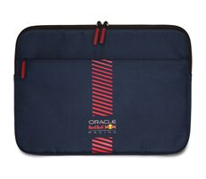 Red Bull PU Leather Powerbar Obal na Notebook 13/14" modrá