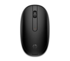 HP 245 černá / bezdrátová myš / optická / 1600 dpi / BT
