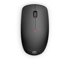 HP 235 Slim černá / bezdrátová myš / optická / 1600 dpi / USB