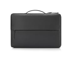HP Sleeve 15.6" černá / Pouzdro pro notebook do 15.6"