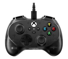 HyperX Clutch Tanto Mini WD černá / Gamepad / USB-C