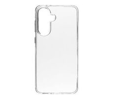 Tactical TPU Kryt pro Samsung Galaxy A56 5G Transparent