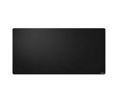 Glorious Gaming Mauspad 2 3XL černá / herní podložka pod myš a klávesnici / 1220 x 610 x 3 mm