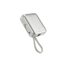 Epico UltraPack 35W 10000mAh šedá / Powerbanka / USB-C