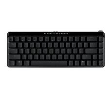 ASUS ROG Falchion Ace HFX Gaming Tastatur černá / herní klávesnice / mechanická / drátová / spínače ROG NX RED / US