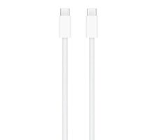 Apple 240W USB-C nabíjecí kabel 2 m bílá