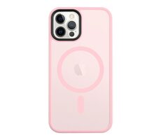 Tactical MagForce Hyperstealth Kryt pro iPhone 12/12 Pro Pink Panther