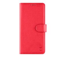 Tactical Field Notes pro Samsung Galaxy A16 4G/5G Red