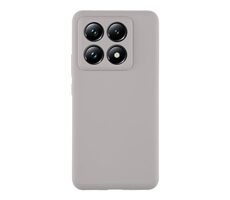 Tactical Velvet Smoothie Kryt pro Xiaomi 14T Pro Foggy