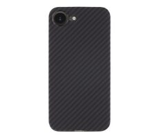 Tactical MagForce Aramid Kryt pro Apple iPhone 16e Black