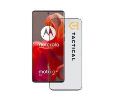 Tactical Glass Shield 5D sklo pro Motorola G85 5G Black