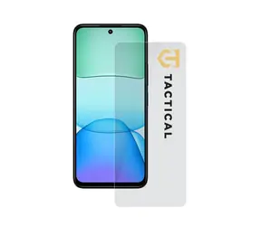 Tactical Glass Shield 2.5D sklo pro Xiaomi Redmi 13 4G Clear
