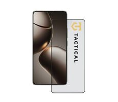Tactical Glass Shield 5D sklo pro Xiaomi 14T/14T Pro Black