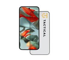 Tactical Glass Shield 5D sklo pro Google Pixel 9 Pro XL Black