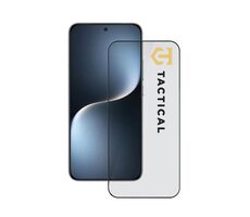 Tactical Glass Shield 5D sklo pro Honor Magic7 Black