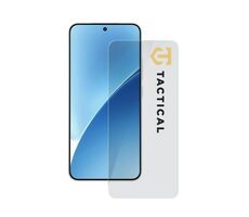 Tactical Glass Shield 2.5D sklo pro Xiaomi 15 5G Clear