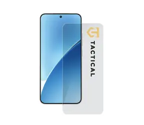 Tactical Glass Shield 2.5D sklo pro Xiaomi 15 5G Clear
