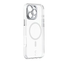 ShiftCam LensUltra ochranný kryt pro iPhone 16 Pro Max čirá