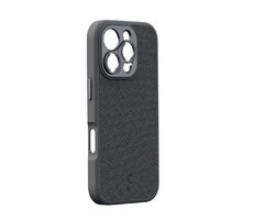 ShiftCam LensUltra ochranný kryt pro iPhone 16 Pro šedá