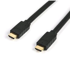 C-TECH HDMI 2.0 kabel samec - samec 1 m černá / 4K@60Hz