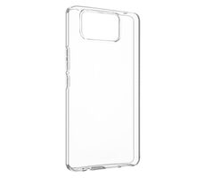 FIXED TPU gelový kryt Story pro Asus Zenfone 12 Ultra čirý