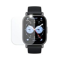 FIXED Ochranné tvrzené sklo pro smartwatch Xiaomi Redmi Watch 5 Lite 2 ks v balení čiré