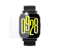 FIXED Ochranné tvrzené sklo pro smartwatch Xiaomi Redmi Watch 5 Active 2 ks v balení čiré