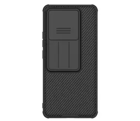 Nillkin CamShield PRO Zadní Kryt pro Xiaomi 14T Pro Black
