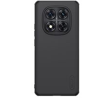 Nillkin Super Frosted PRO Zadní Kryt pro Xiaomi Redmi Note 14 Pro 5G/Poco X7 5G Black